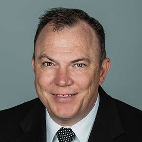 Portrait of ARC Faculty Advisor